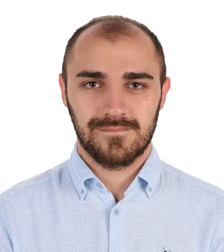 Mehmet Ertuğrul Erdem