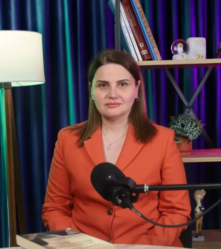 Dr. Sevinc Mir Seyid